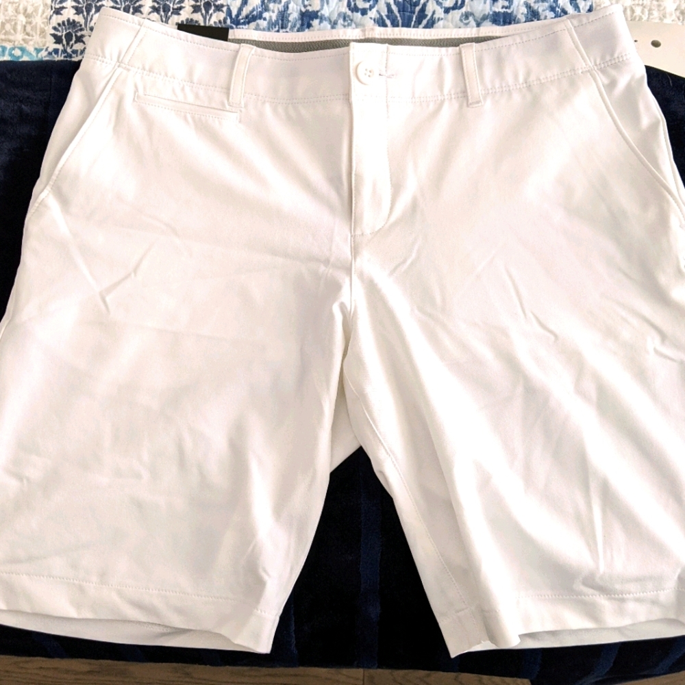 Under Armour Golf Shorts